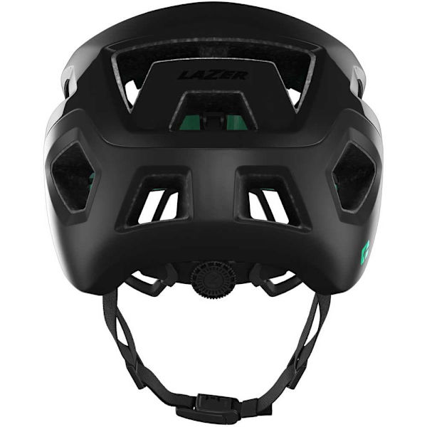Lazer Coyote Kc Mountainbikehjelm Sort M