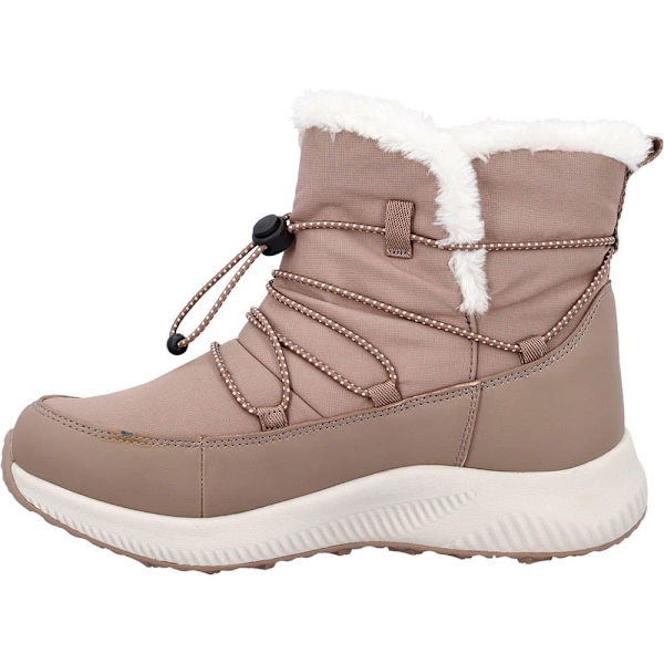 Cmp 30q4576 Sheratan Wp Stövlar Rosa EU 41 Kvinna
