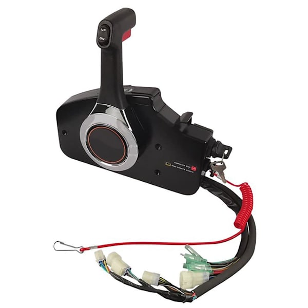Recmar Side Kontrol Honda Nhk Sort
