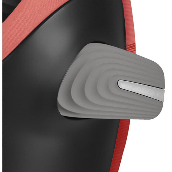 Cybex Bilstol Solution S2 I-fix Orange