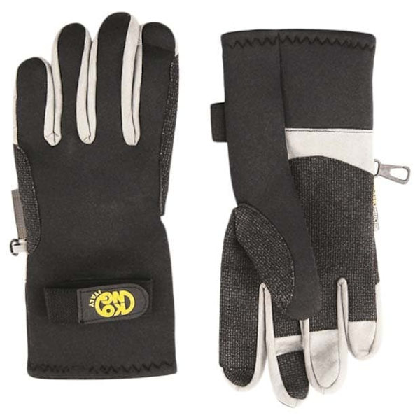 Kong Canyon Sort S Mand