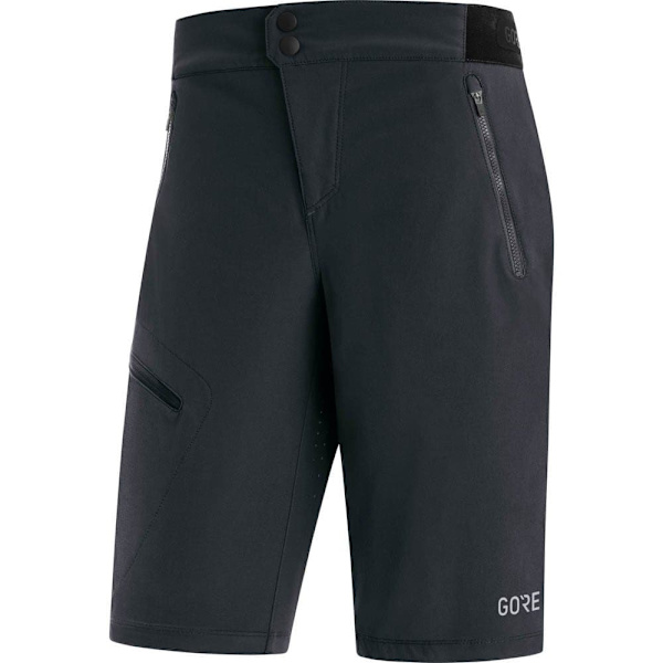 Gore® Wear Shorts C5 Sort 44 Kvinde