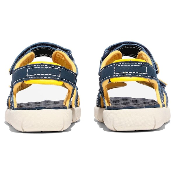 Timberland Perkins Row 2 Strap Sandaalit Taaperoille Sininen EU 22