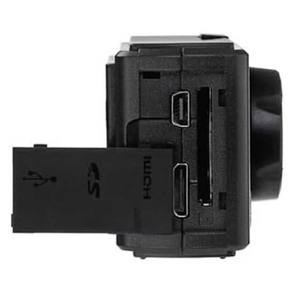Ricoh Imaging 2 Air Cam Kit Actionkamera  One Size / EU Plug