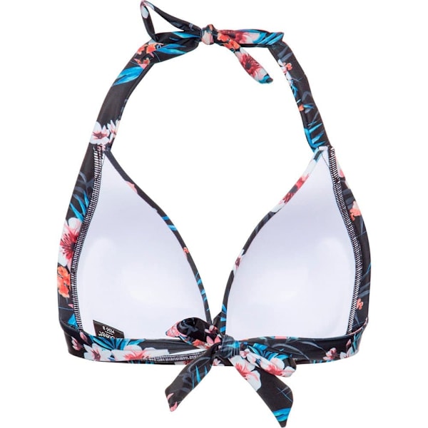 Protest Bikinitopp Mm Goa 20 Svart XL / B Kvinna