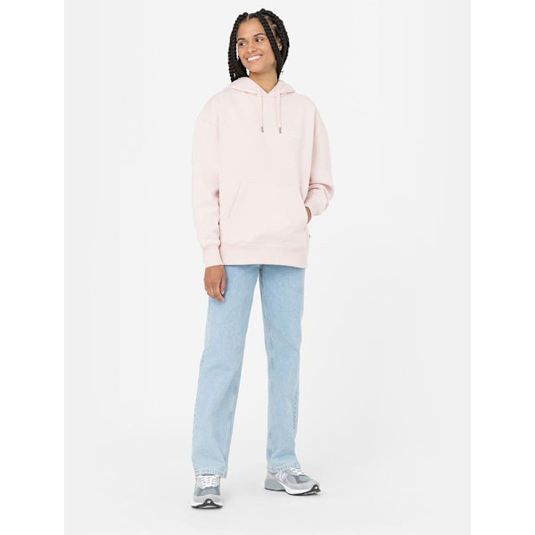 Dickies Huppari Summerdale Oranssi L Nainen