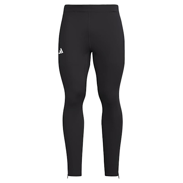 Adidas Adizero Essentials Leggings Svart S Man