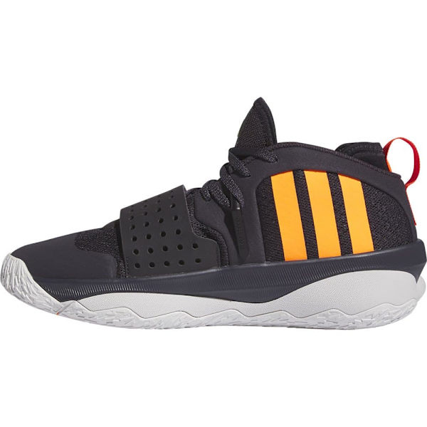 Adidas Basketskor Dame 8 Extply Svart EU 44 2/3 Man