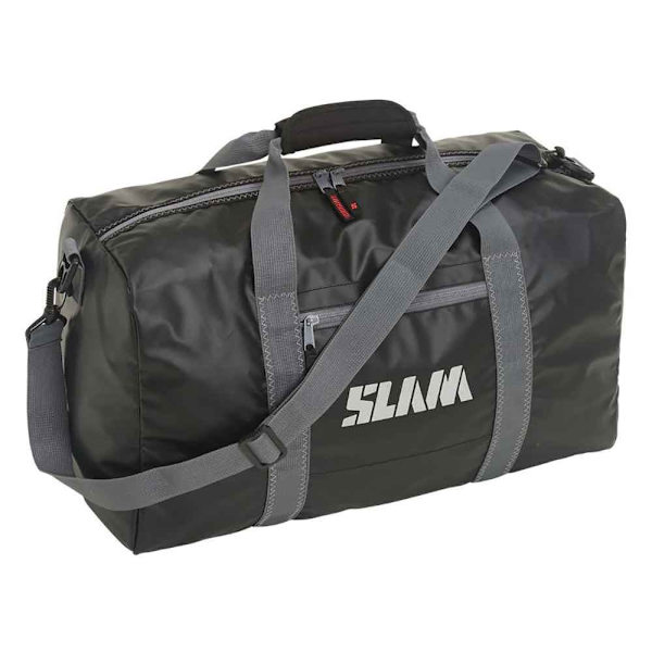 Slam Wr Bag Svart TGU
