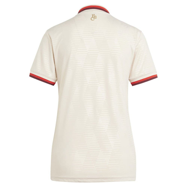 Adidas Fc Bayern Munich 24/25 Kolmas Lyhythihainen T-paita  S