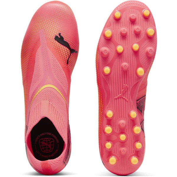 Puma Future 7 Match+ Ll Mg Fodboldstøvler  EU 42