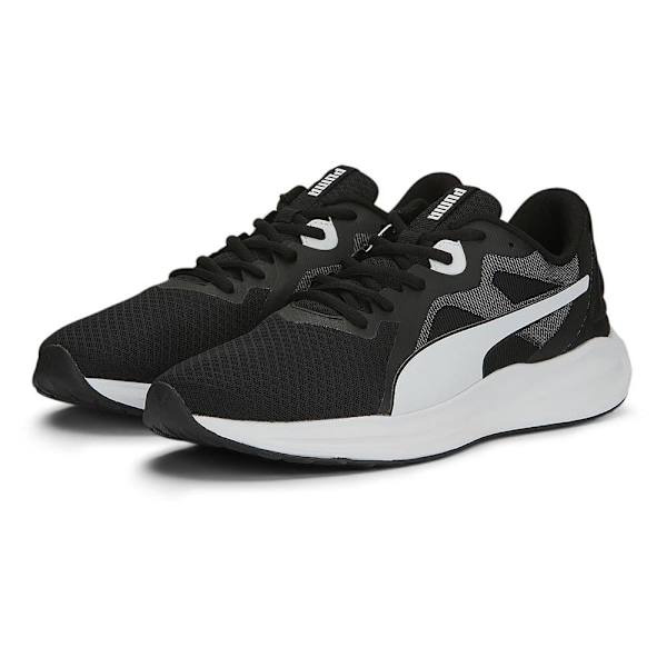 Puma Twitch Runner Fresh Løbesko Sort EU 46 Mand