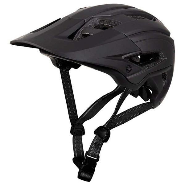 Eltin Mtb Hjelm Hey! Sort M
