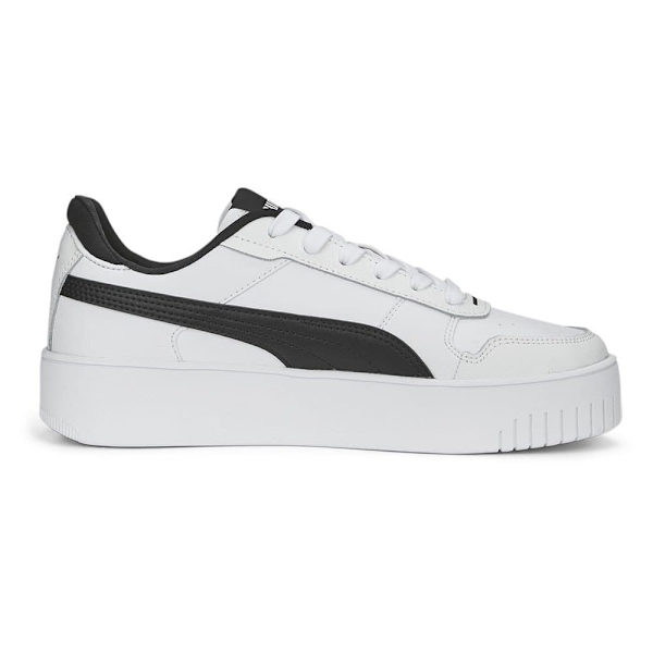 Puma Utbildare Carina Street Vit EU 40 Kvinna