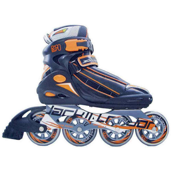 Jack London Inline Skøjter Pro 90 Blå EU 44