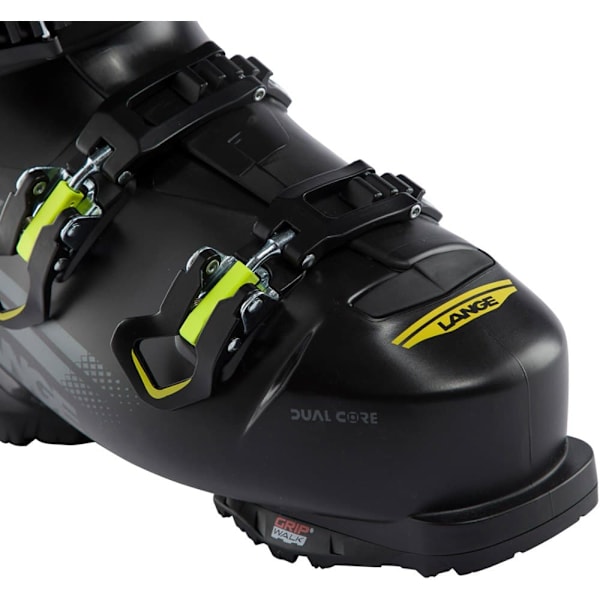 Lange Touring Skistøvler Lx 110 Hv Gw Sort 25.5