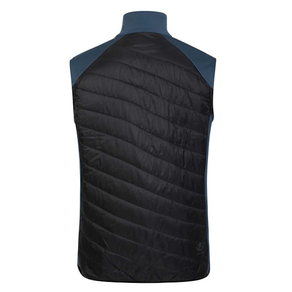 Dare2b Vest Gendarme Wool Sort 2XL Mand