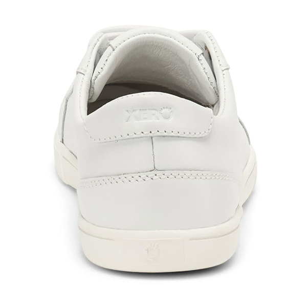 Xero Shoes Dillon Leather Lenkkarit Valkoinen EU 39 Nainen