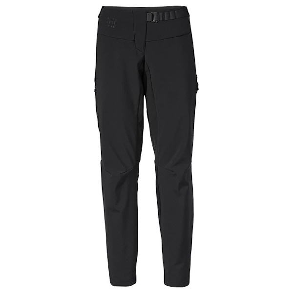 Vaude Bike All Year Moab Bukser Sort 42 Kvinde