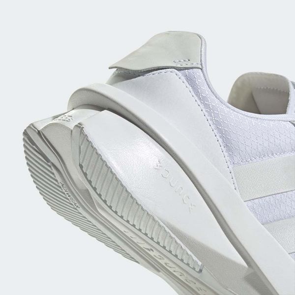 Adidas Lenkkitossut Heawyn Valkoinen EU 40 2/3 Nainen