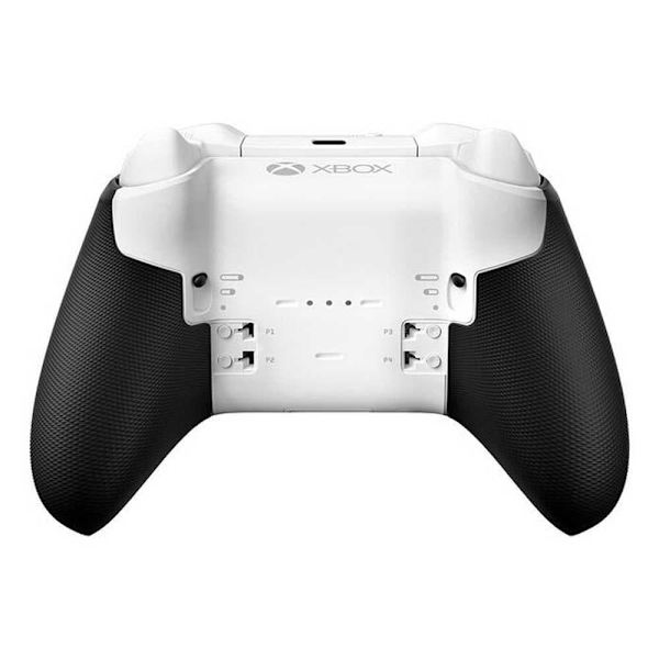 Microsoft Xbox Kontroller Elite Wlc Series 2 Core Edition Silver