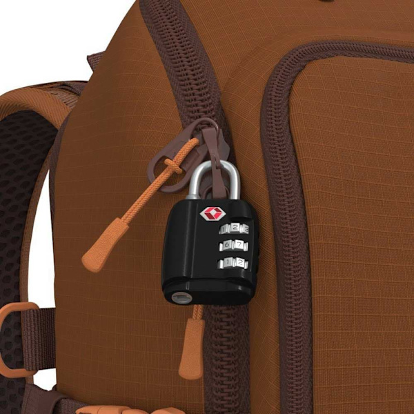 Cabin Zero Adv Pro 42l Rygsæk