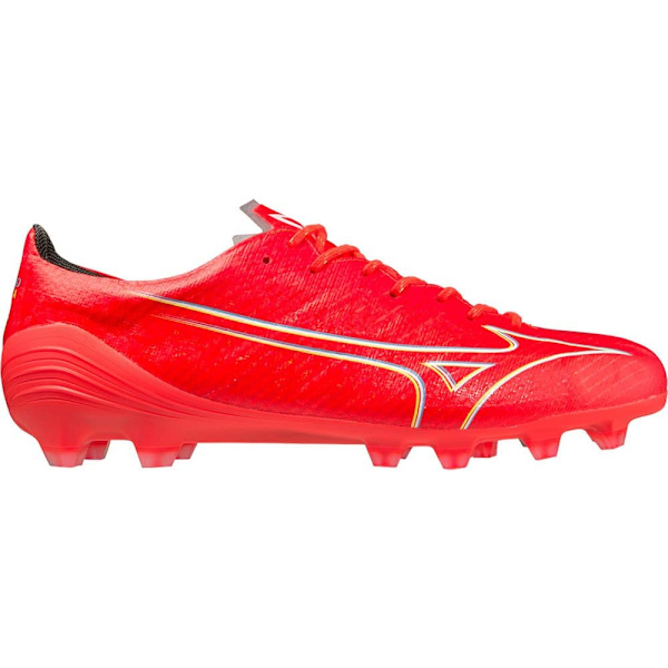 Mizuno Jalkapallokengät Alpha Elite Punainen EU 44 1/2