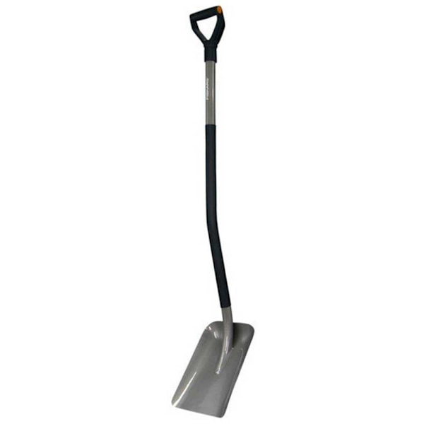 Fiskars Lapio Ergonomic Monivärinen