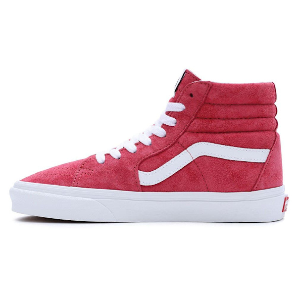 Vans Sk8-hi Skor Rosa EU 37 Kvinna