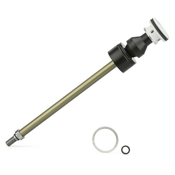 Fox Inget Mellanlägg 36 Rhythm 140 Mm 2019 Luft Stam Silver