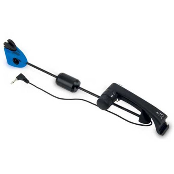 Fox International Mk2 Illuminated Swinger Blå,Svart