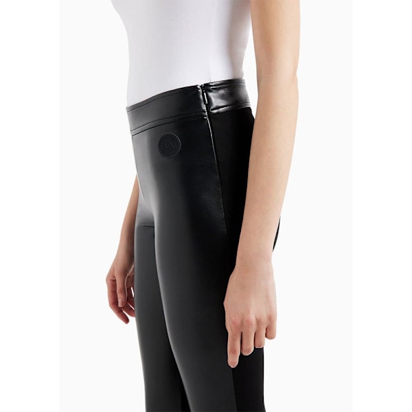 Armani Exchange 8nypaq_yjerz Sportsbukser Sort S Kvinde