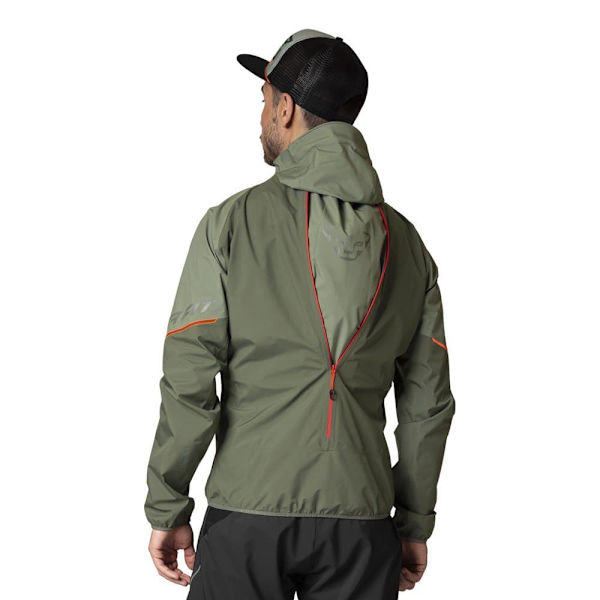 Dynafit Jakke Alpine Goretex  L Mand