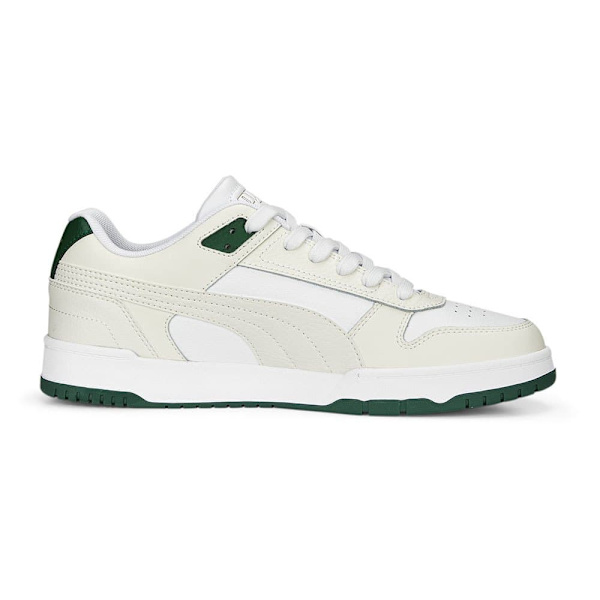 Puma Utbildare Rbd Game Low Vit EU 44 Man