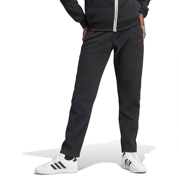 Adidas Byxor Tiro Wr Svart XL Kvinna