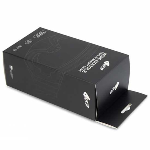 Ufo Utbyteslinser Anti-fog For Wise/wise Pro