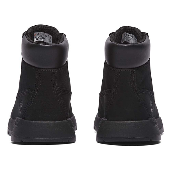 Timberland Killington Trekker 6´´ Junior Vandrestøvler Sort EU 39