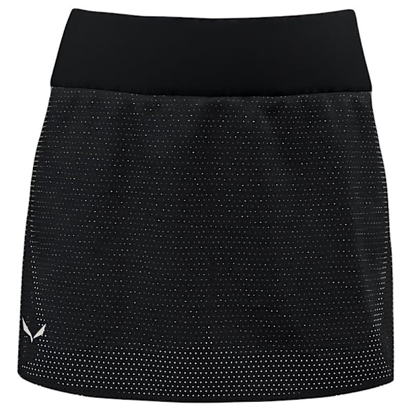 Salewa Skort Pedroc 2 Dst Svart DE 34 Kvinna
