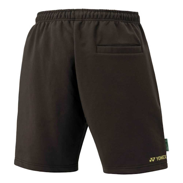 Yonex Nature 15179ex Shorts  M Man