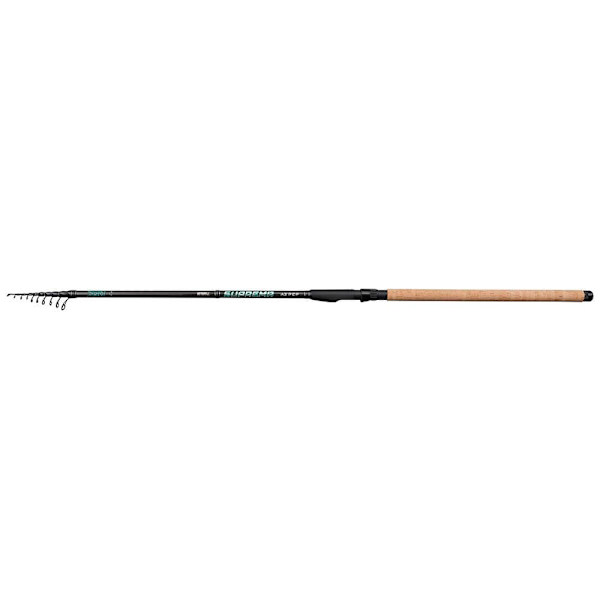 Mitchell Bolognese Sauva Suprema Pep Kultainen 4.20 m / 10-40 g