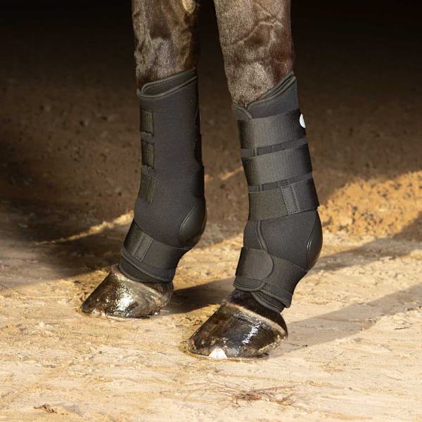 Harry´s Horse Magnetic Neopreenisuojakengät  M