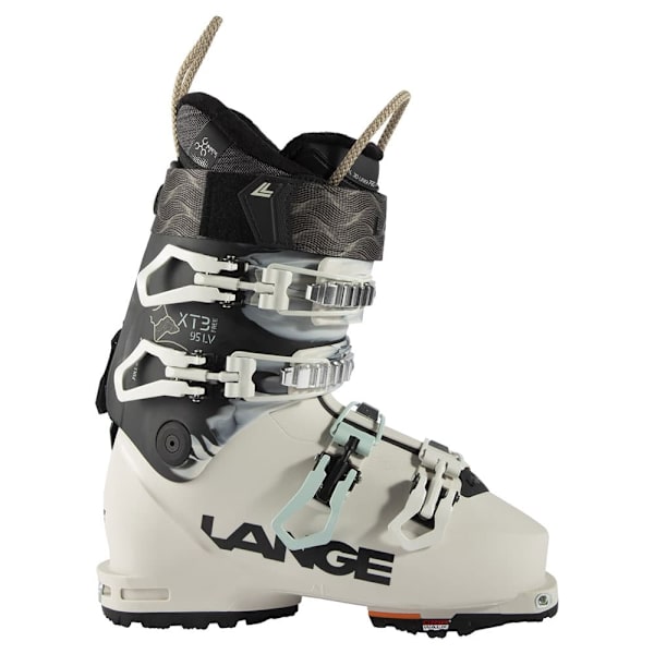 Lange Xt3 Free 95 W Lv Gw Alpina Skidpjäxor För Damer  22.5