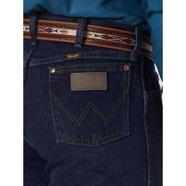 Wrangler 13mwz Jeans Blå 32 / 32 Mand