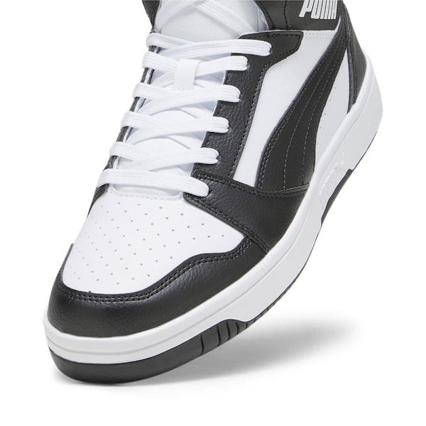 Puma Trænere Rebound V6 Hvid EU 45 Mand