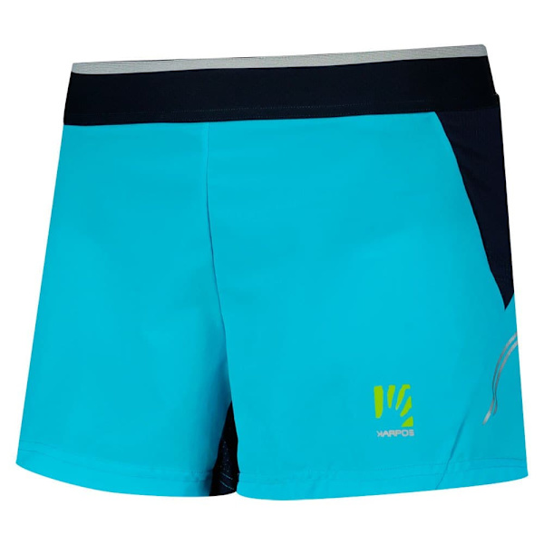 Karpos Shorts Fast Evo Sort M Kvinde