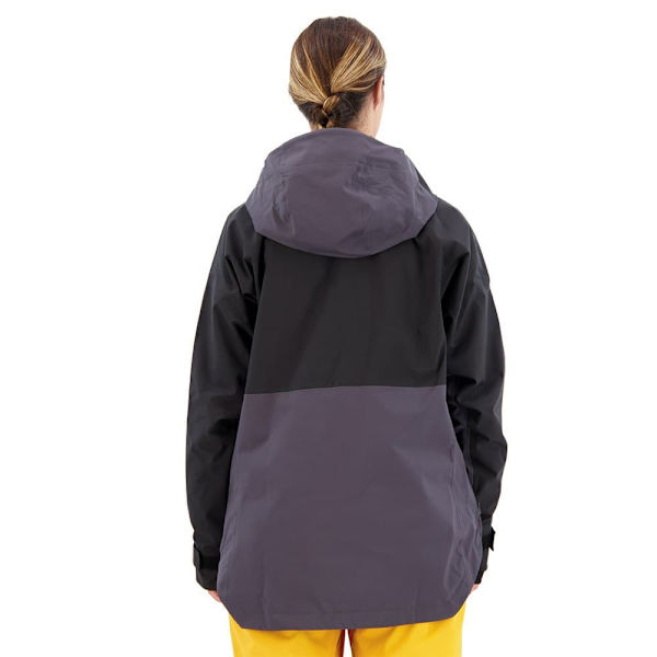 Adidas Jacka Xpr 2l Svart M Kvinna