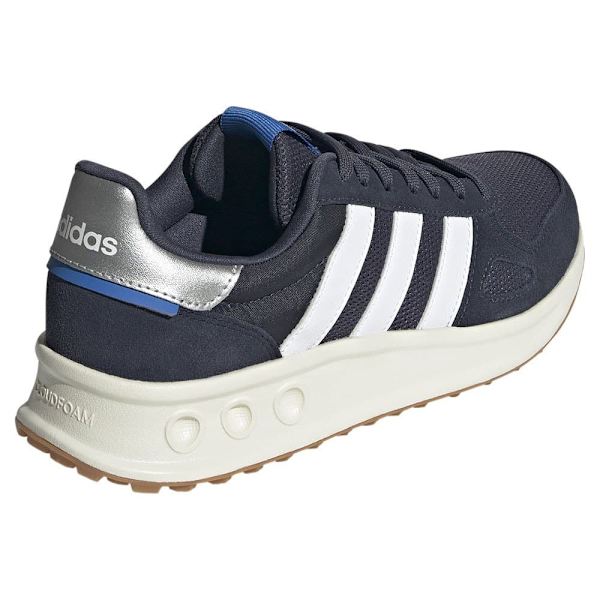 Adidas Run 84 Sko Blå EU 42 2/3 Mand