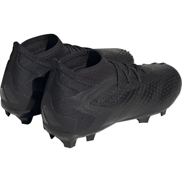 Adidas Lasten Jalkapallokengät Predator Accuracy.1 Fg Musta EU 28