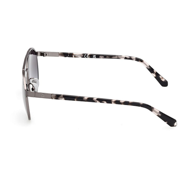 Guess Gu00211 Solbriller Søvfarvet  Mand