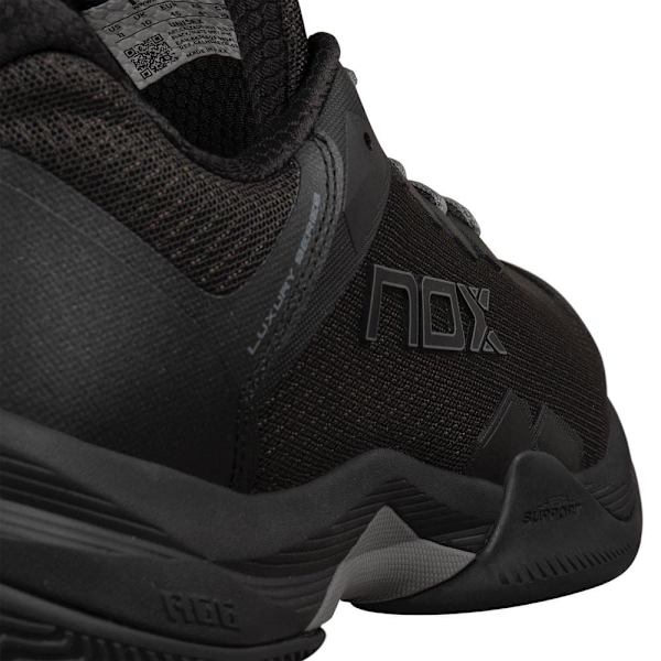 Nox Ml10 Hexa Padelsko Sort EU 39 Mand